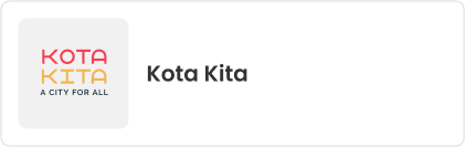 Kota Kita